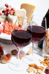 Red wine