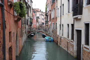 Obraz na płótnie Canvas Venise, Italie