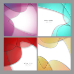 vector background. Corporate backdrop. Vertical elements for designs. Templates for brochures, annual reports and magazines. Eps10