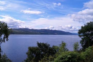 Loch Ness