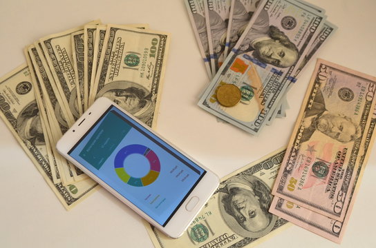 как проверить сколько у тебя денег на телефоне