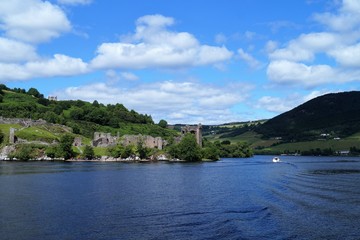 Loch Ness