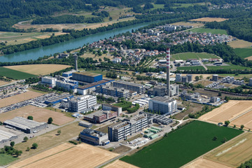 Pharmaindustrie