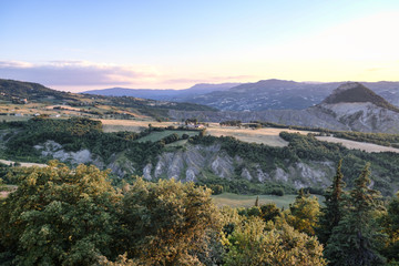 San Leo (Romagna, Italy)