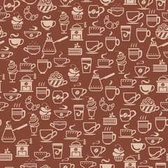 coffee cup icons