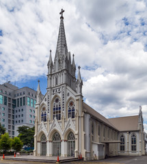 Holy Rosary Church Kuala Lumpur Catholic Church
