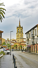 Colunga, Principado de Asturias, España