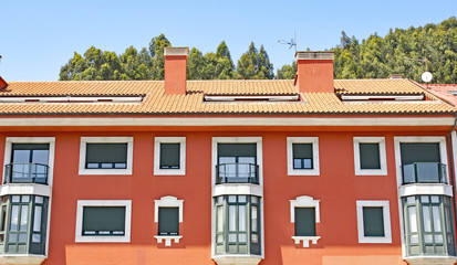 San Esteban de Pravia, Principado de Asturias, España