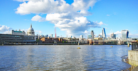 Naklejka premium Londres, Inglaterra, Europa