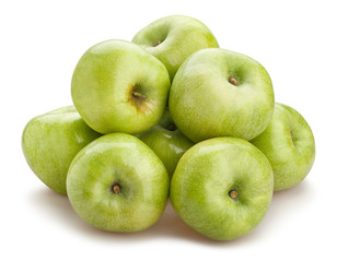green apple
