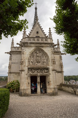 Fototapeta premium Chapelle