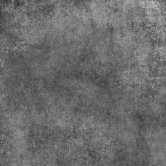 Grey designed grunge texture. Vintage background with space for text or image