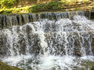 Gorge Falls