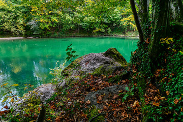 Fototapeta premium Mostviertel