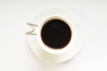Cup of coffee