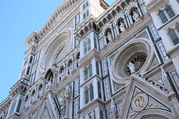 Florence, Italie