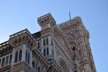 Fototapeta premium Florence, Italie