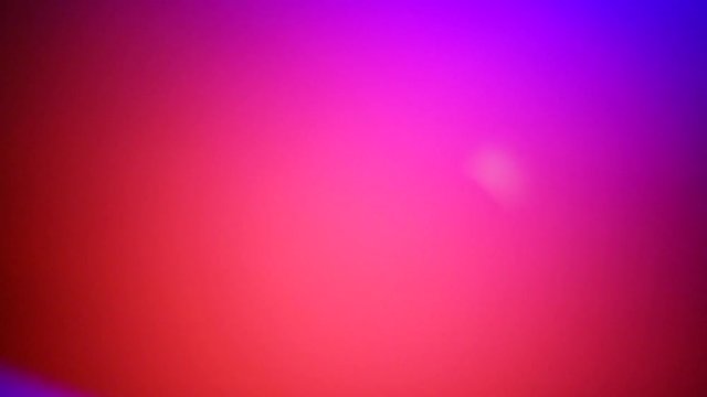 Crazy glitch effect with super fast strobing collored light for VJ loops 4K
