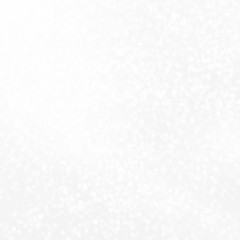 Christmas white abstract background with sparkles