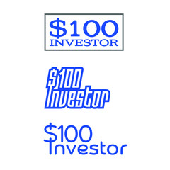 investor-100-dollar-logos