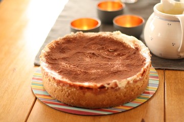 アップルワインケーキ