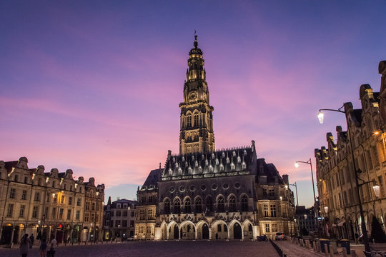Arras (Pas de Calais)