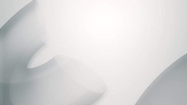 moving wave animated art banner background