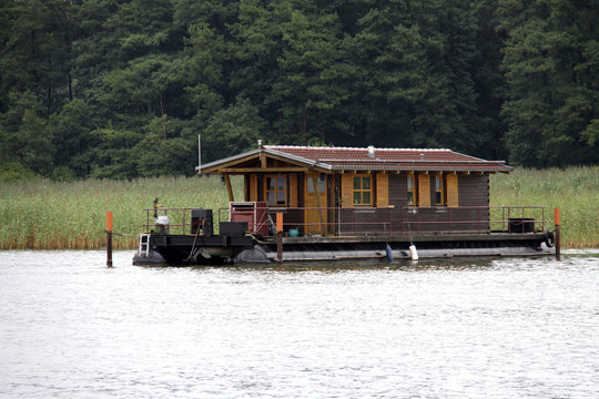 Hausboot