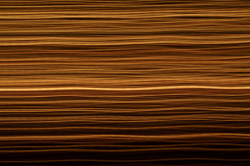 abstract background of the blurred lines of light on black