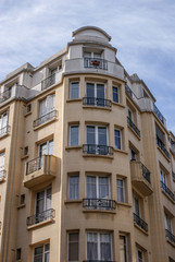 Fototapeta premium Paris, France 