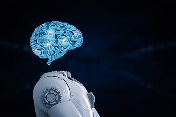 artificial intelligence brain