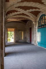 Fototapeta premium Paris, France 