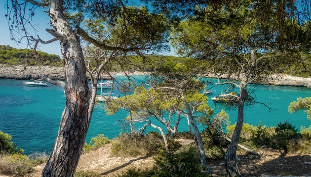 Ile de Majorque dans les Bal&eacute;ares