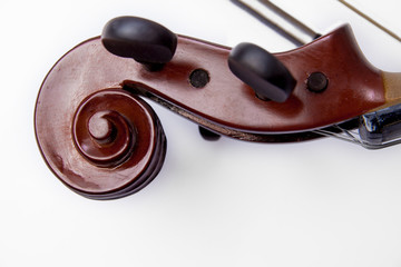 Ricciolo Violino