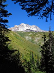 Mount Hood National Park