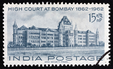  High court at Mumbai (India 1962)