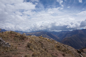 Obraz premium Ecuador