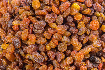 Raisins