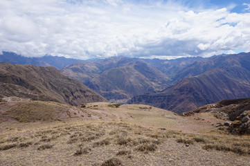 Fototapeta na wymiar Ecuador