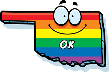 Cartoon Oklahoma Gay Marriage