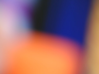 Renkli Soyut Arkaplan