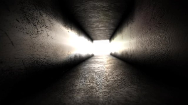 Depression suicide. A woman in desperate situation