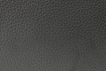 the texture of the skin is gray