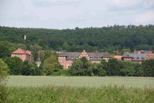 Pionierkaserne Neum&uuml;nden