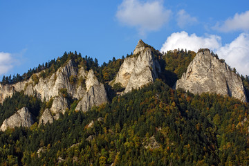 Pieniny