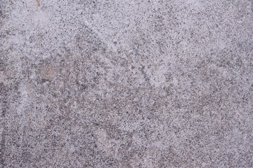 Obraz premium Gray concrete