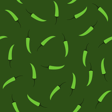 kacheln pepperoni III