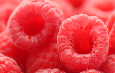 Fresh Raspberry