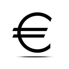 Euro sign