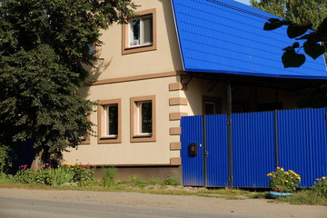 Деревенский дом © igor2